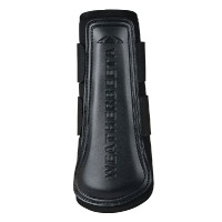Stinchiere Weatherbeeta Tough-Tec Prime Nero / nero Stinchiere Weatherbeeta Tough-Tec Prime Nero / nero