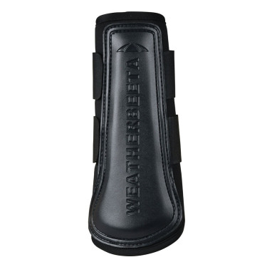 Stinchiere Weatherbeeta Tough-Tec Prime Nero / nero Stinchiere Weatherbeeta Tough-Tec Prime Nero / nero