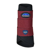 Stinchiere Weatherbeeta Tough-Tec Prime Nero / nero