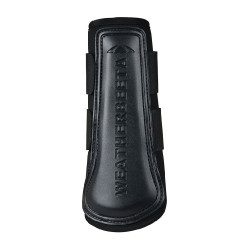 Stinchiere Weatherbeeta Tough-Tec Prime Nero / verde foresta