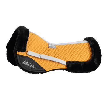 Ammortizzatore Performance Shires Senape Giallo Ammortizzatore Performance Shires Senape Giallo