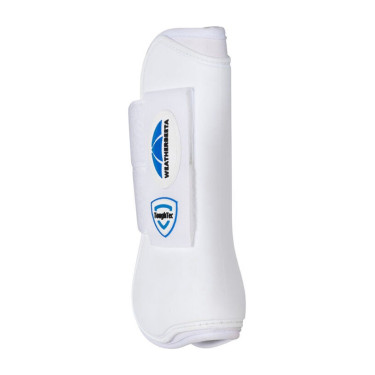 Stinchiere Weatherbeeta Tough-Tec Prime Open Bianco / bianco