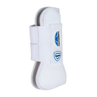 Stinchiere Weatherbeeta Tough-Tec Prime Open Nero / nero
