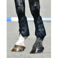 Paraglomi Weatherbeeta Tough-Tec Pro Open Nero Paraglomi Weatherbeeta Tough-Tec Pro Open Nero