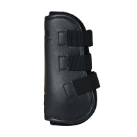 Paraglomi Weatherbeeta Tough-Tec Pro Open Nero Paraglomi Weatherbeeta Tough-Tec Pro Open Nero