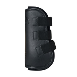Paraglomi Weatherbeeta Tough-Tec Pro Open Nero Paraglomi Weatherbeeta Tough-Tec Pro Open Nero