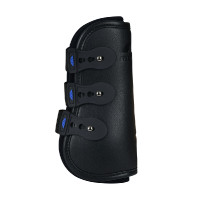 Paraglomi Weatherbeeta Tough-Tec Pro Open Nero Paraglomi Weatherbeeta Tough-Tec Pro Open Nero