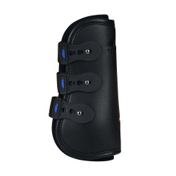 Paraglomi Weatherbeeta Tough-Tec Pro Open Nero Paraglomi Weatherbeeta Tough-Tec Pro Open Nero