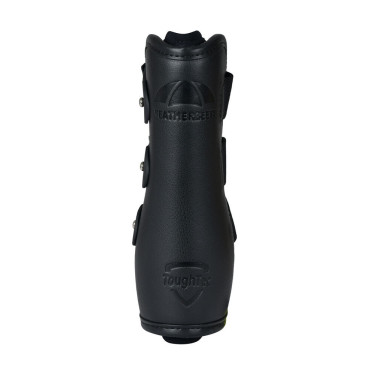 Paraglomi Weatherbeeta Tough-Tec Pro Open Nero Paraglomi Weatherbeeta Tough-Tec Pro Open Nero