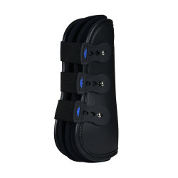 Paraglomi Weatherbeeta Tough-Tec Pro Open Nero Paraglomi Weatherbeeta Tough-Tec Pro Open Nero