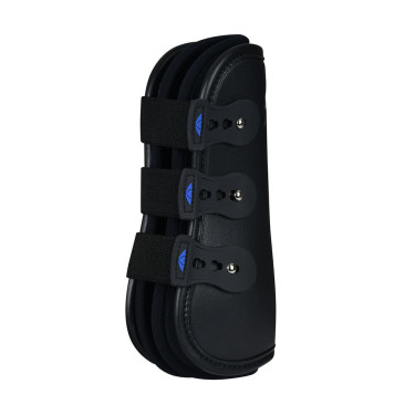 Paraglomi Weatherbeeta Tough-Tec Pro Open Nero Paraglomi Weatherbeeta Tough-Tec Pro Open Nero