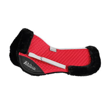 Ammortizzatore Performance Shires Rosso intenso