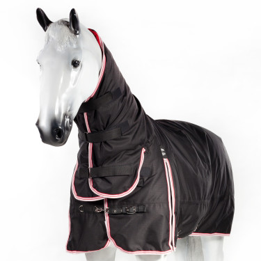 COPERTA INVERNALE COMBO FINN-TACK PRO AVALANCHE