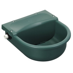 Abbeveratoio a livello costante S522 Kerbl 3 litri Abbeveratoio a livello costante S522 Kerbl 3 litri