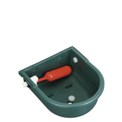 Abbeveratoio a livello costante S522 Kerbl 3 litri Abbeveratoio a livello costante S522 Kerbl 3 litri