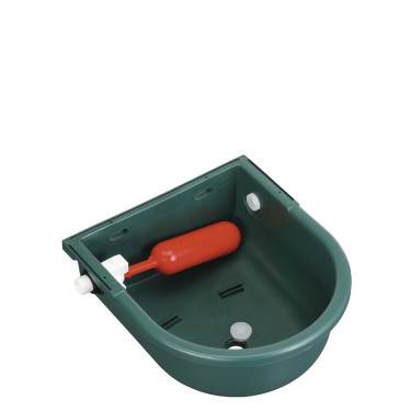 Abbeveratoio a livello costante S522 Kerbl 3 litri Abbeveratoio a livello costante S522 Kerbl 3 litri