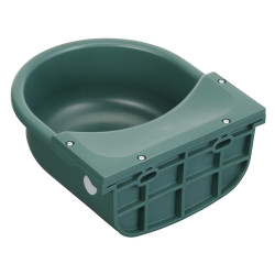Abbeveratoio a livello costante S522 Kerbl 3 litri Abbeveratoio a livello costante S522 Kerbl 3 litri