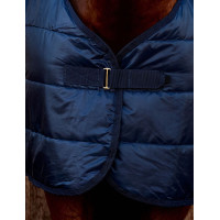 Sottocoperta Weatherbeeta 300 g ComFiTec Marina Blu marino Sottocoperta Weatherbeeta 300 g ComFiTec Marina Blu marino