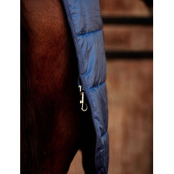 Sottocoperta Weatherbeeta 300 g ComFiTec Marina Blu marino Sottocoperta Weatherbeeta 300 g ComFiTec Marina Blu marino