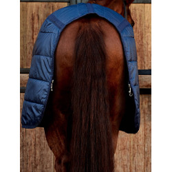 Sottocoperta Weatherbeeta ComFiTec Thermi-Heat 100 g Marina Blu marino Sottocoperta Weatherbeeta ComFiTec Thermi-Heat 100 g Marina Blu marino