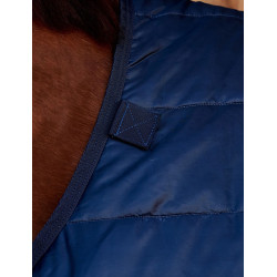 Sottocoperta Weatherbeeta ComFiTec Thermi-Heat 100 g Marina Blu marino Sottocoperta Weatherbeeta ComFiTec Thermi-Heat 100 g Marina Blu marino