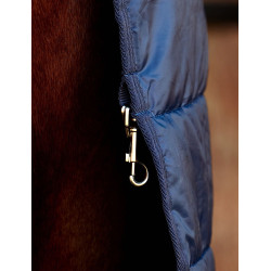 Sottocoperta Weatherbeeta ComFiTec Thermi-Heat 100 g Marina Blu marino Sottocoperta Weatherbeeta ComFiTec Thermi-Heat 100 g Marina Blu marino