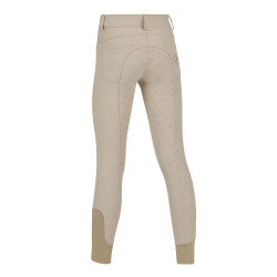 Pantaloni Dublin Cammy Comfort Twill per bambini Biscotto