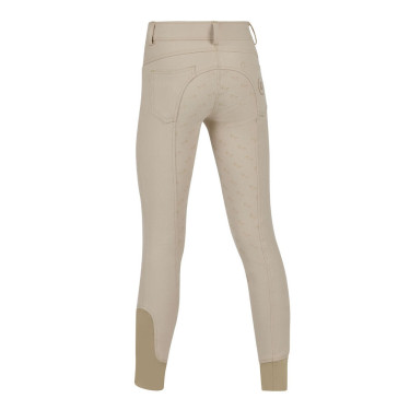 Pantaloni Dublin Cammy Comfort Twill per bambini Biscotto Pantaloni Dublin Cammy Comfort Twill per bambini Biscotto