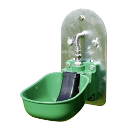 Abbeveratoio cisterna KN50 Kerbl Abbeveratoio cisterna KN50 Kerbl