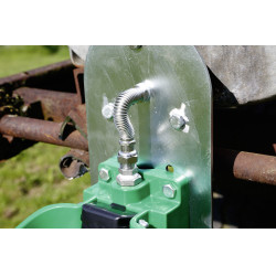 Abbeveratoio cisterna KN50 Kerbl Abbeveratoio cisterna KN50 Kerbl