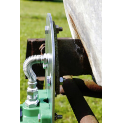 Abbeveratoio cisterna KN50 Kerbl Abbeveratoio cisterna KN50 Kerbl