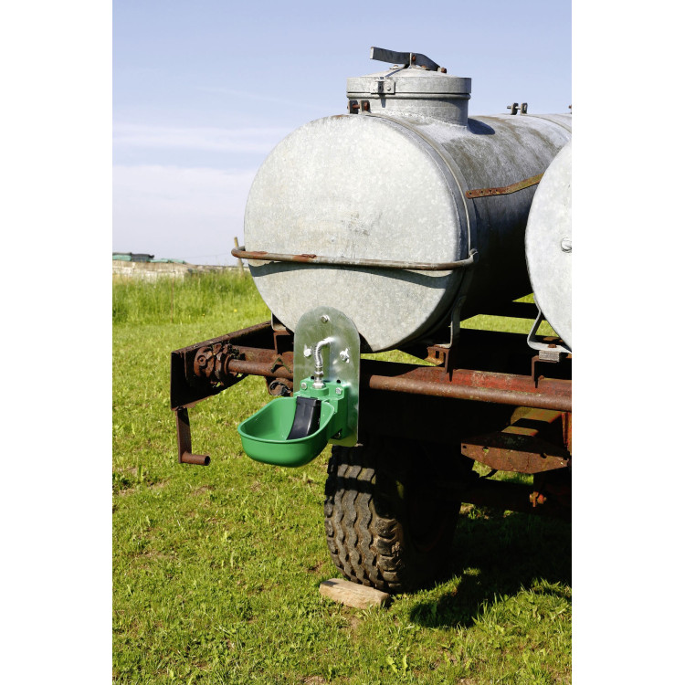 Abbeveratoio cisterna KN50 Kerbl Abbeveratoio cisterna KN50 Kerbl