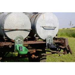 Abbeveratoio cisterna KN50 Kerbl Abbeveratoio cisterna KN50 Kerbl