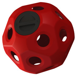 Palla per fieno HeuBoy Kerbl Rosso