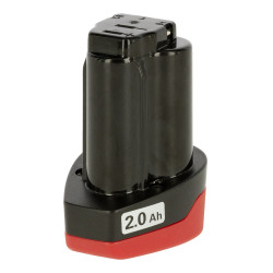 Batteria di ricambio per tosatrice Bonum Aesculap
