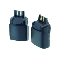 Batteria GT801 per tosatrice Aesculap Equipe Econom CL