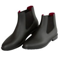 Stivali Axona PVC Covalliero Nero