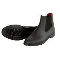 Stivali Axona PVC Covalliero Nero Stivali Axona PVC Covalliero Nero