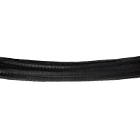 Briglia Standard Covalliero Nero