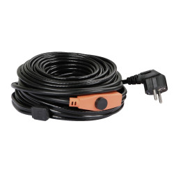 Cavo riscaldante antigelo Kerbl con termostato 230 V