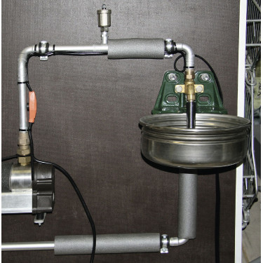 Cavo riscaldante antigelo Kerbl con termostato 230 V Cavo riscaldante antigelo Kerbl con termostato 230 V