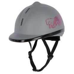 Casco per bambini Beauty Covalliero