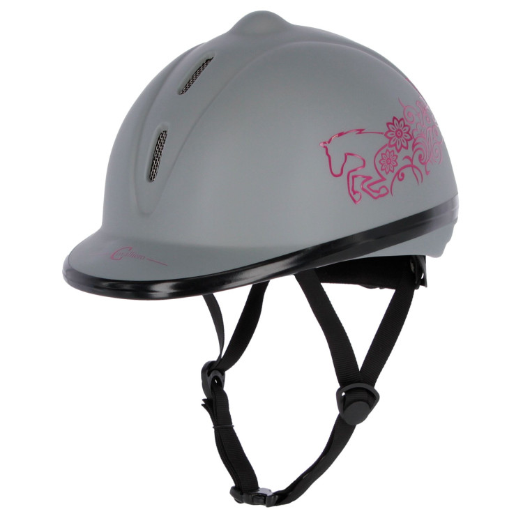 Casco per bambini Beauty Covalliero