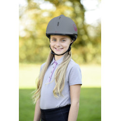 Casco per bambini Beauty Covalliero Casco per bambini Beauty Covalliero