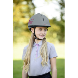 Casco per bambini Beauty Covalliero Casco per bambini Beauty Covalliero