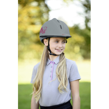 Casco per bambini Beauty Covalliero Casco per bambini Beauty Covalliero