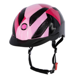 Casco per bambini eXite Lilli Covalliero
