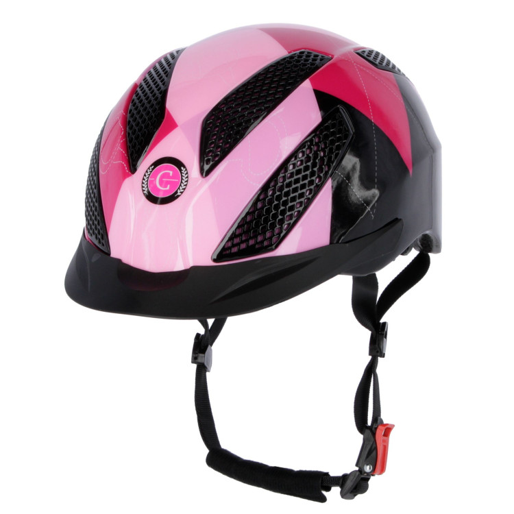 Casco per bambini eXite Lilli Covalliero