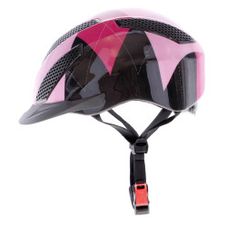 Casco per bambini eXite Lilli Covalliero Casco per bambini eXite Lilli Covalliero