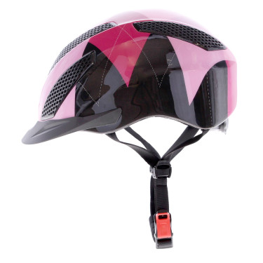 Casco per bambini eXite Lilli Covalliero Casco per bambini eXite Lilli Covalliero